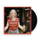 Laura Veirs – Temple Songs (Red LP Vinyl)