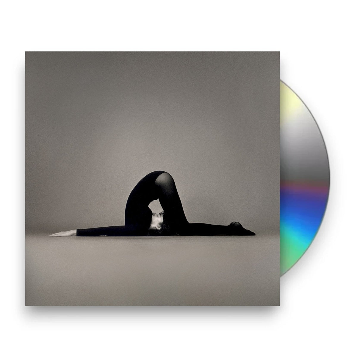 Le Ren – Don't Be Funny Without Me (CD)
