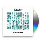 Leap – Entropy (CD)