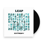 Leap – Entropy (LP Vinyl)