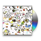 Led Zeppelin – Led Zeppelin III: Remastered Original Album (CD)