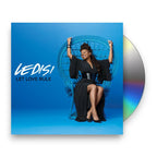 Ledisi – Let Love Rule (CD)