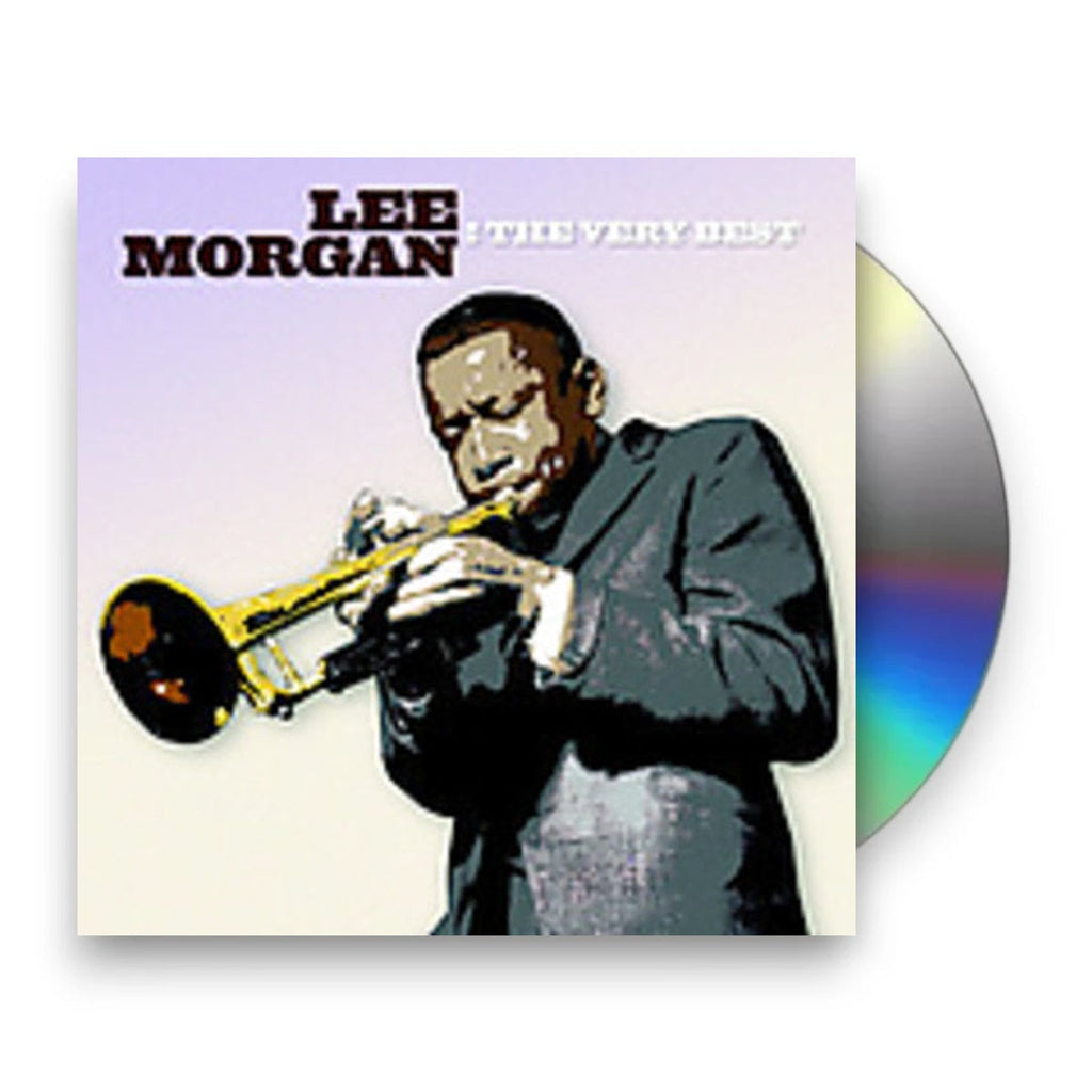 Lee Morgan – The Very Best (CD)