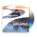 Lee Ritenour & Dave Grusin – Brasil (CD)