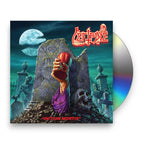 Left To Die – Initium Mortis (CD)
