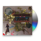 Leila – Courtesy Of Choice Asides And Besides (2-CD)