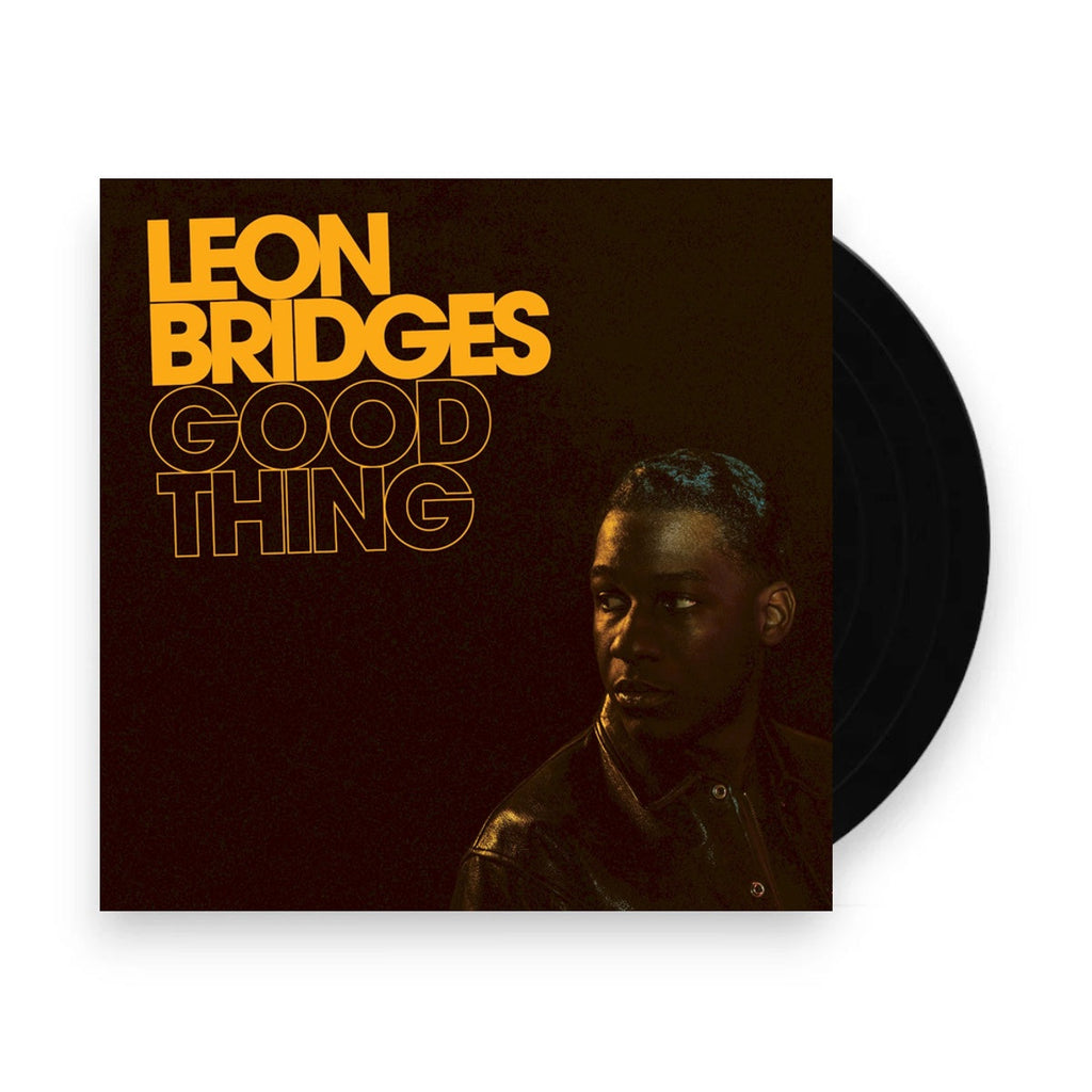 Leon Bridges – Good Thing (LP Vinyl)