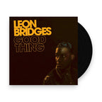 Leon Bridges – Good Thing (LP Vinyl)