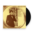 Leonard Cohen – Greatest Hits (LP Vinyl)