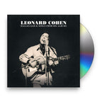 Leonard Cohen – Hallelujah & Songs From His Albums (CD)