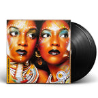 Les Nubians – One Step Forward (2-LP Vinyl)