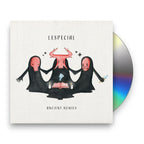 Lespecial – Ancient Homies (CD)