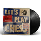 Let's Play Chess - A Chess Records Anthology (2-LP Vinyl)