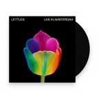 Lettuce – Live In Amsterdam (2-LP Vinyl)