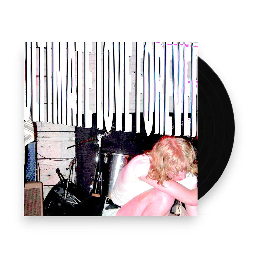 Lex Walton – Ultimate Love Forever (LP Vinyl)