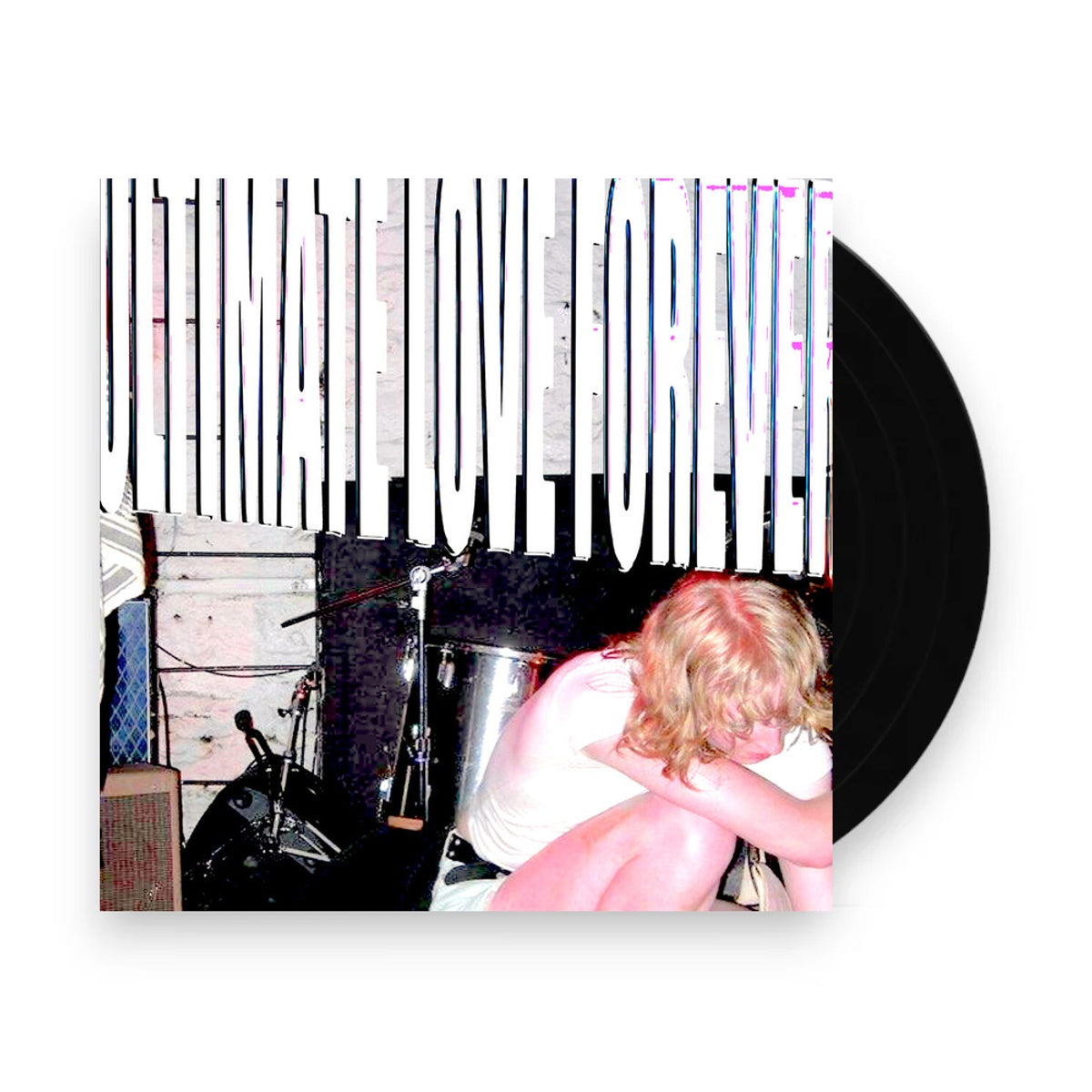 Lex Walton – Ultimate Love Forever (LP Vinyl)