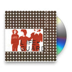 Lifeguard – Ripped And Torn (CD)