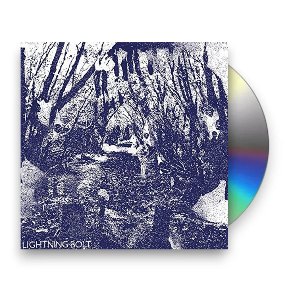 Lightning Bolt – Fantasy Empire (CD)