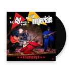 Lil' Ed and The Blues Imperials – Slideways (LP Vinyl)