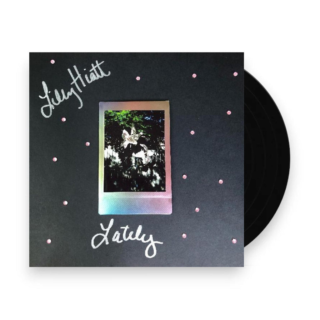 Lilly Hiatt – Lately (LP Vinyl)