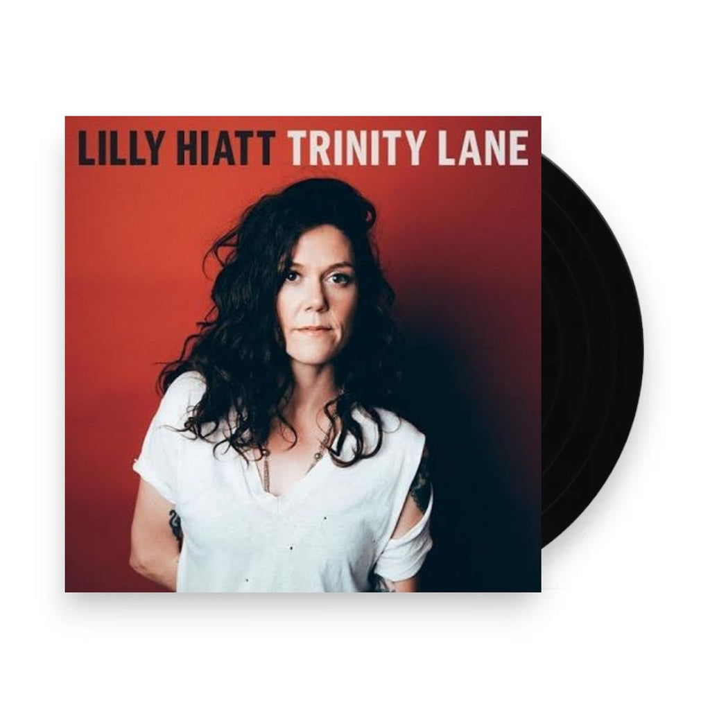 Lilly Hiatt – Trinity Lane (LP Vinyl)