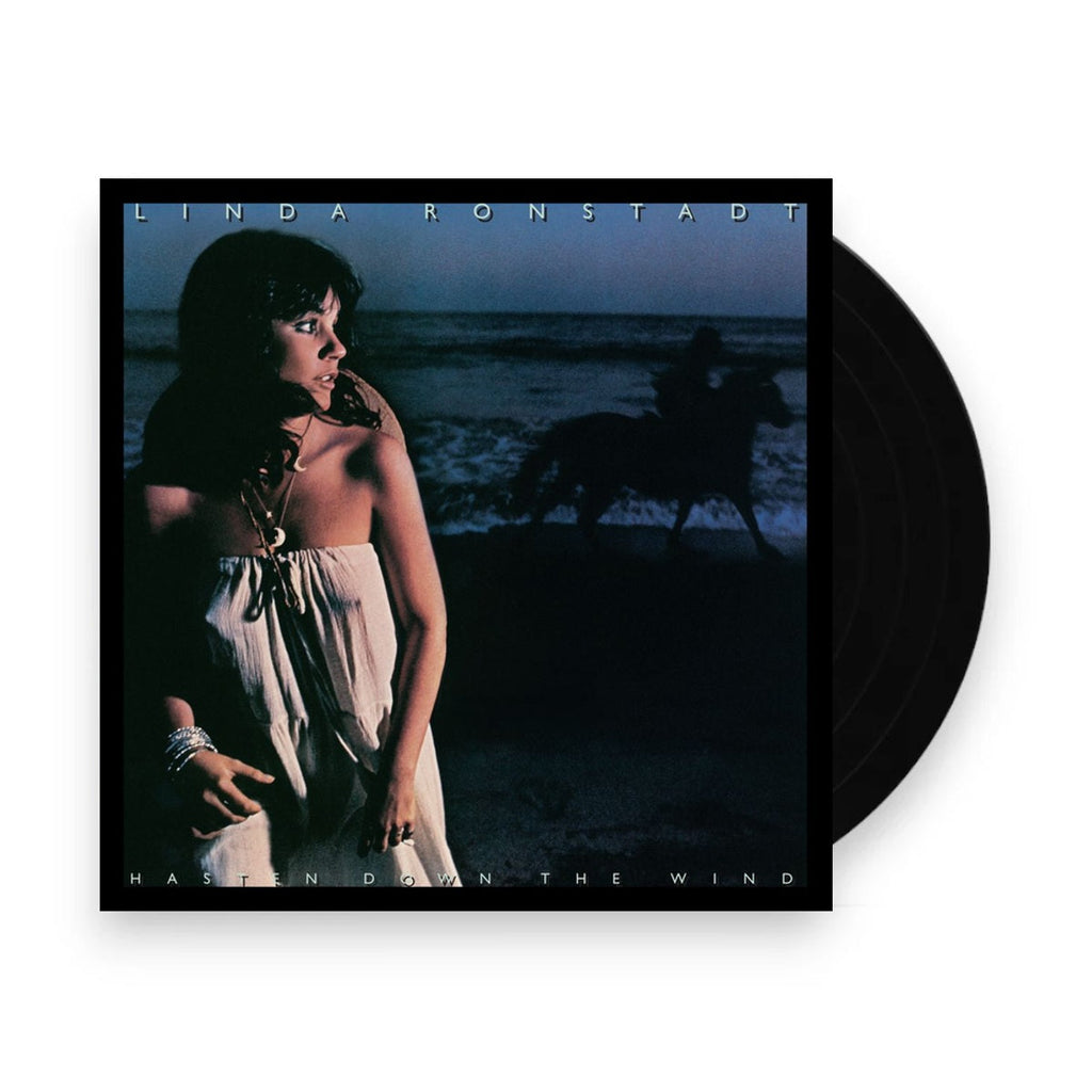 Linda Ronstadt – Hasten Down the Wind (LP Vinyl)