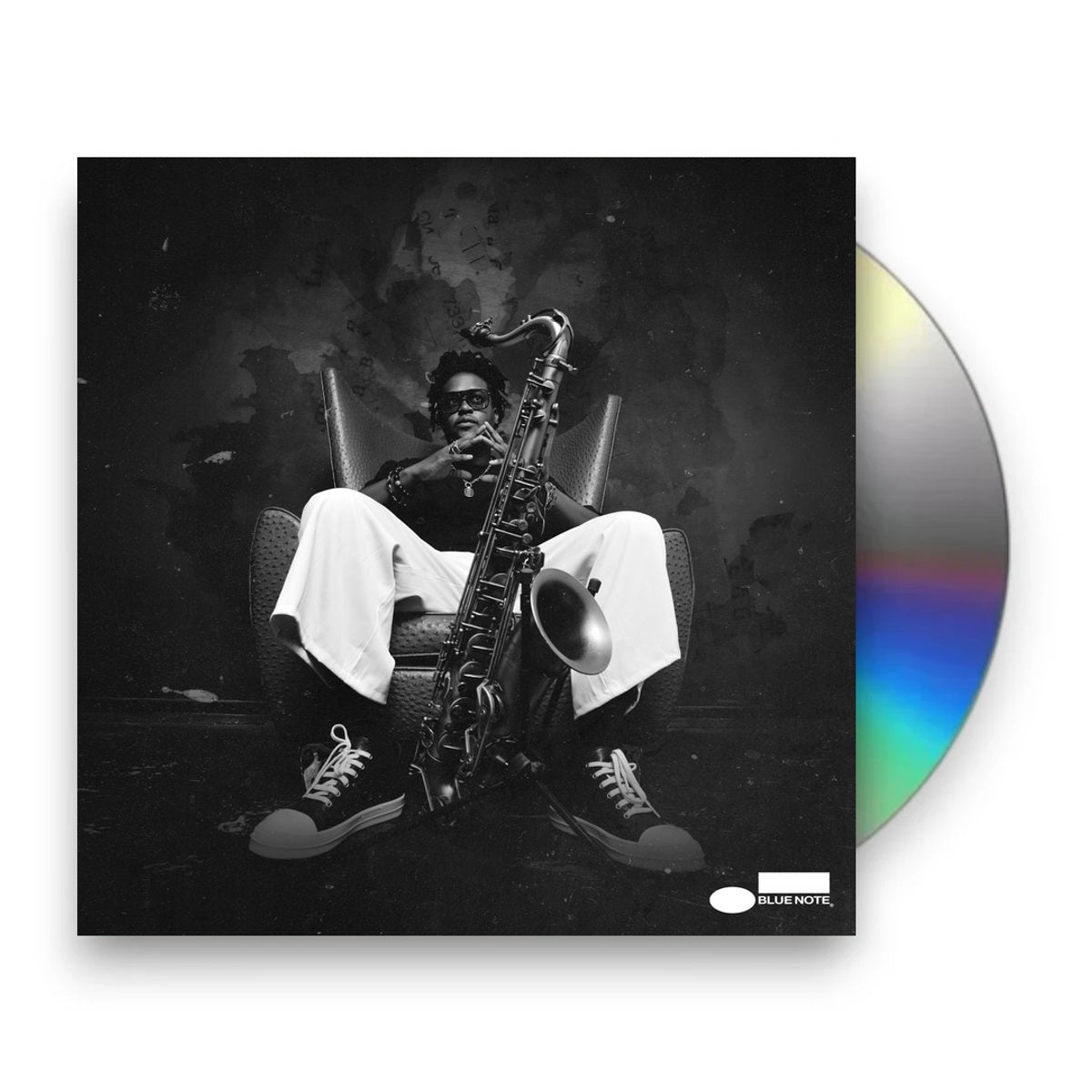 Linda Sikhakhane – Linda (CD)