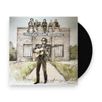 Jesper Lindell – 3614 Jackson Highway (LP Vinyl)