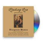 Lindsay Lou – Bluegrass Women (CD)