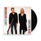 Lindsey Buckingham & Christine McVie – Lindsey Buckingham /Christine McVie (LP Vinyl)