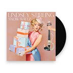 Lindsey Stirling – Snow Waltz (Flume LP Vinyl)