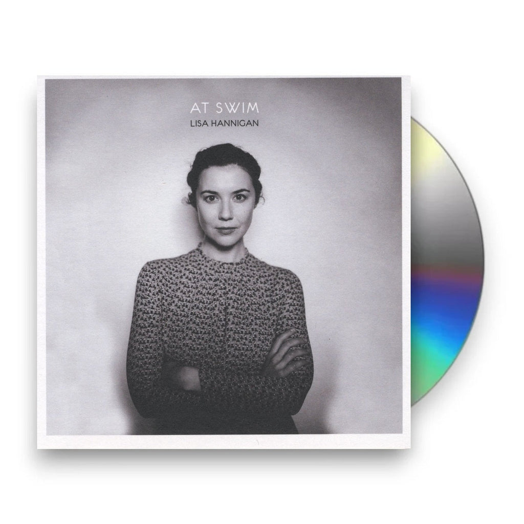 Lisa Hannigan – At Swim (CD)