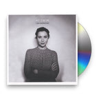 Lisa Hannigan – At Swim (CD)