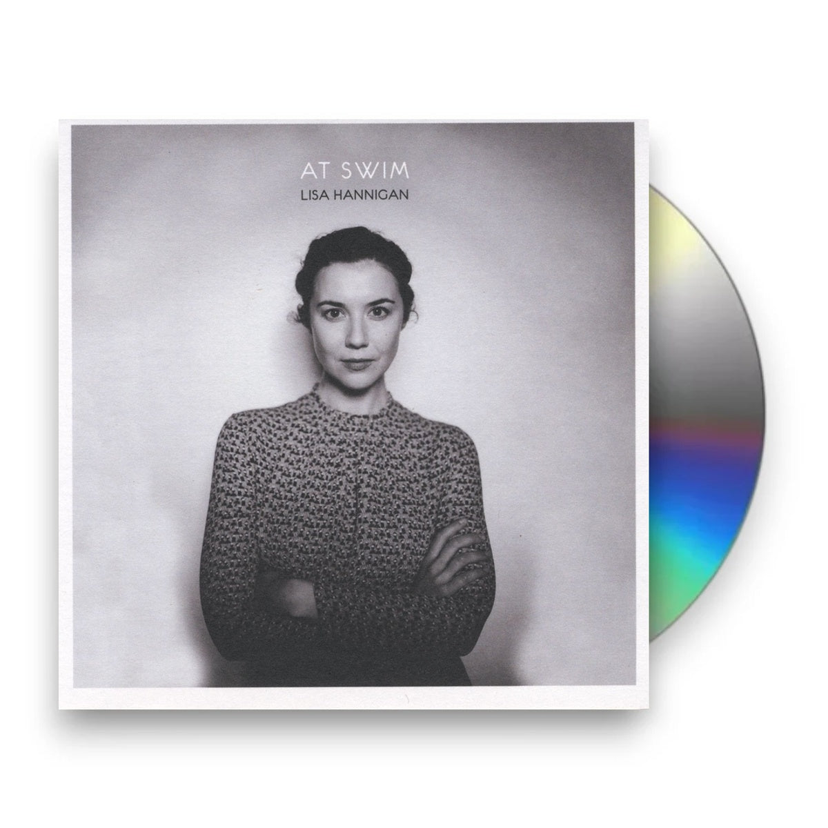 Lisa Hannigan – At Swim (CD)