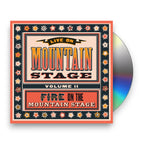 Live From Mountain Stage - Fire On The Mountain Stage, Vol. Ii (CD)