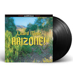 Lizard Music – Arizone (2-LP Vinyl)