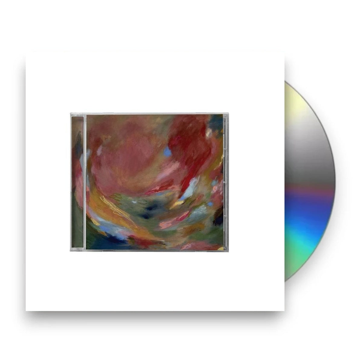 Lizzy McAlpine – Angel (CD)