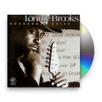 Lonnie Brooks – Road House Rules (CD)
