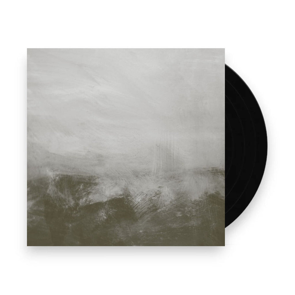 Loren Connors & David Grubbs– Somewhere In The Wind (LP Vinyl)