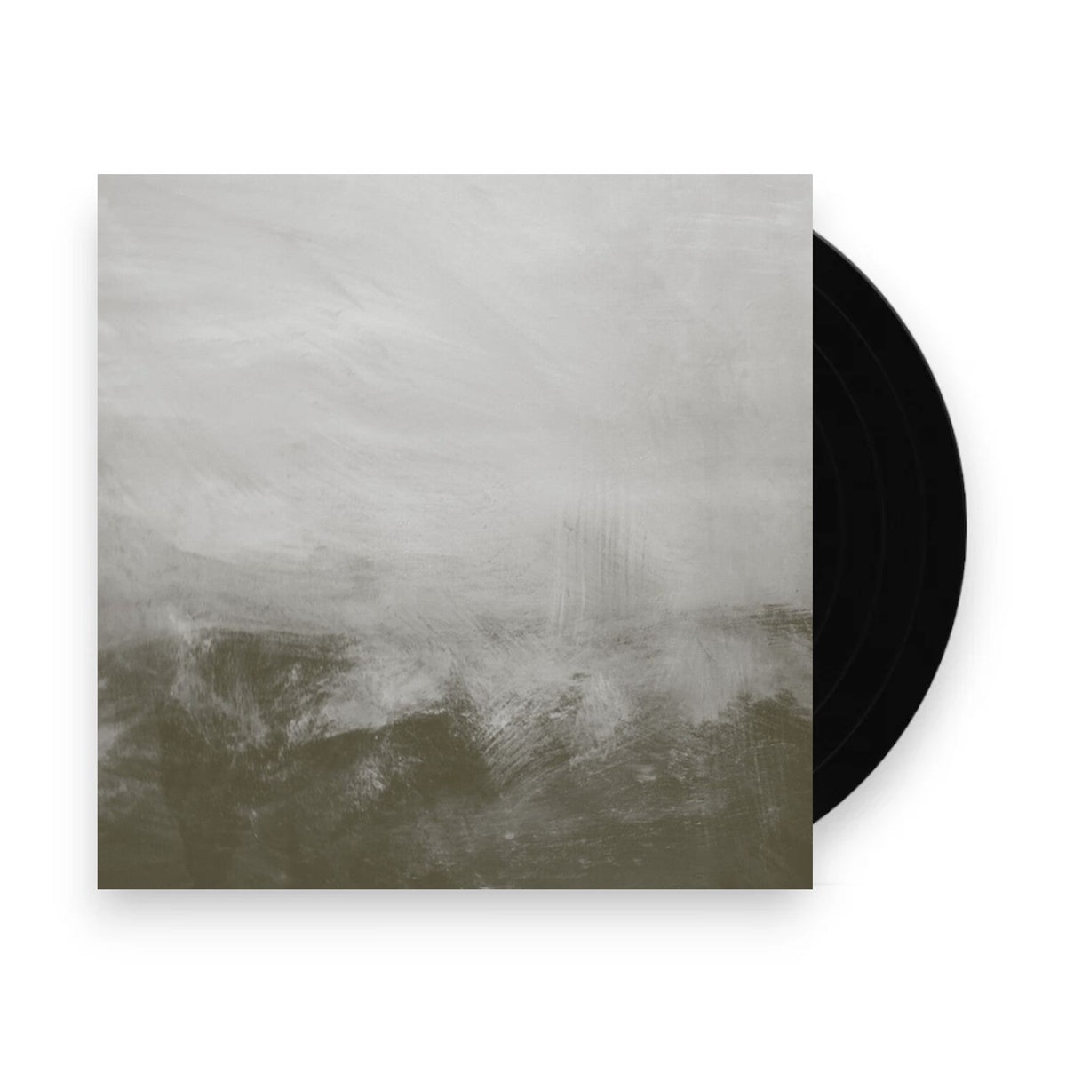 Loren Connors & David Grubbs– Somewhere In The Wind (LP Vinyl)