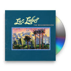 Los Lobos – Neighborhood (CD)