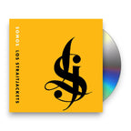 Los Straitjackets – Somos Los Straitjackets (CD)