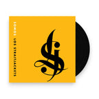 Los Straitjackets – Somos Los Straitjackets (LP Yellow Vinyl)