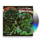 Los Straitjackets – The Further Adventures Of Los Straightjackets (CD)