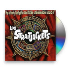 Los Straitjackets – Utterly Fantastic And Totally Unbelievable Sounds of Los Straitjackets (CD)