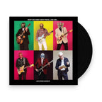 Los Straitjackets – What's So Funny About Peace, Love and... (LP Vinyl)