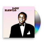 Lou Rawls – The Very Best (CD)