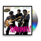 Lou Reed – Showdown! (CD)