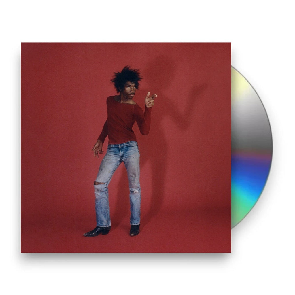 Love Spells – Love Is The Law (CD)