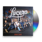 Lucero – Women and Work (CD)